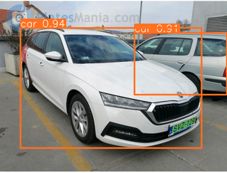 Gépi látás és járműdetektálás