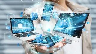 Európai Digitális Innovációs Központok - Új lehetőség a hazai KKV-k digitális fejlődésére