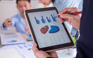 „Adattárca” – kerekasztal beszélgetés 