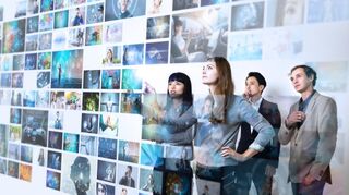 Vezetői döntéstámogatás Mesterséges Intelligencia segítségével