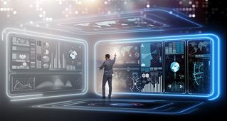 A digitális fejlettség mérése itthon és Európában