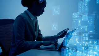 Emily – banki tanácsadó