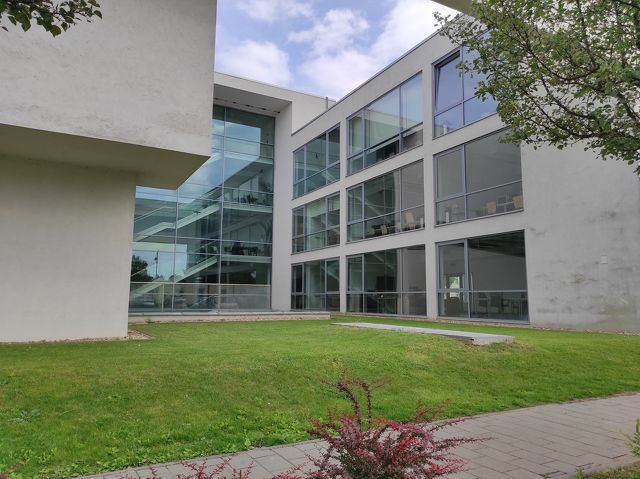 Adatgazdaság akcelerátor központ - Debrecen